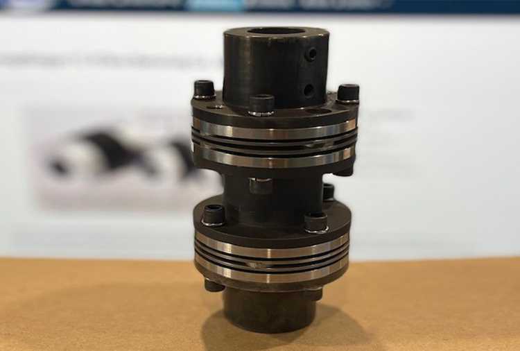 C-Flex一直在努力滿足聯(lián)軸器市場的需求。C-Flex工業(yè)聯(lián)軸器將于2022年第四季度推出！