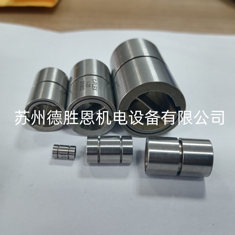 C-FLEX軸承應(yīng)用于哪些行業(yè)？